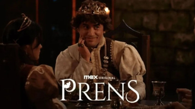 Prens 3. sezon 7. bölüm ne zaman? Prens 7. bölüm fragmanı izle