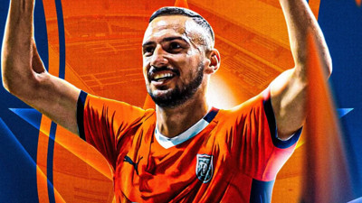 RAMS Başakşehir, Onur Bulut'u kadrosuna kattı