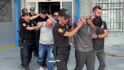 Sahte ilan vurgunu: 116,5 milyon TL dolandırdılar!