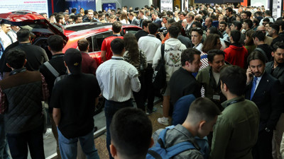 SDN Tech Expo 2025 başlıyor