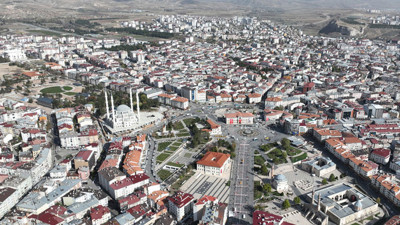 Sivas'ın 17 köyü karantina altına alındı! İşte karantina altına alınacak köyler