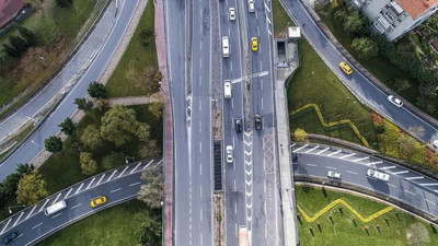 Karayollarından sürücülere kritik uyarı: Bu 10 güzergahta çalışmalar başladı