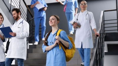 Türkiye'nin en iyi Tıp Fakülteleri belli oldu: İşte ilk 10 üniversite!