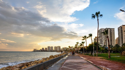Bu şehirlerde evi ve arsası olan yaşadı! Türkiye'de en çok değerlenecek bölgeler açıklandı