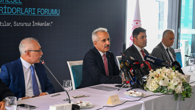 Hürmüz Boğazı kapatılırsa ne olacak? Bakan Uraloğlu Türkiye'nin alacağı önlemleri açıkladı...