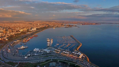 İşte Pendik'te gezilecek yerler