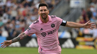 Messi'den FİFA'ya rest! Ceza yemesi gündemde