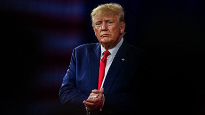 O ülkeden Trump kararı! Resmi açıklama geldi
