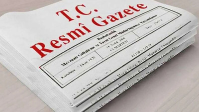 8 Temmuz 2025 Resmî Gazete yayımlandı! MEB ve Sayıştay yönetmelikleri değişti