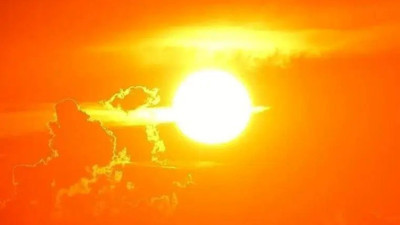 Sıcaklık alarmı: Meteoroloji 20 ili tek tek uyardı!