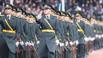 Tercih yapacaklar dikkat: Türkiye’nin en güçlü askeri okulları belli oldu!