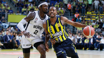 Fenerbahçe Beko - Beşiktaş Fibabanka maçı ne zaman? Saat kaçta? Hangi kanalda?