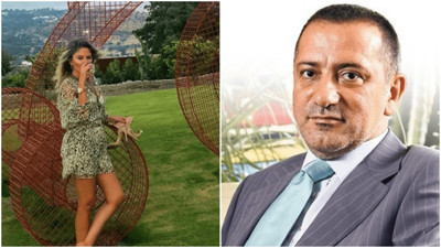 Fatih Altaylı evli mi, eşi kimdir? Kaç yaşındadır, kızı kimdir, mesleği nedir? İşte merak edilenler