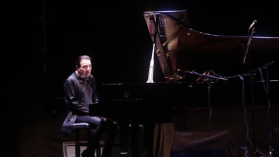 Fazıl Say'ın yeni eseri dinleyiciyle buluştu