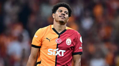 Galatasaray'da Sara bilmecesi! Brezilyalı yıldız takımdan ayrılabilir