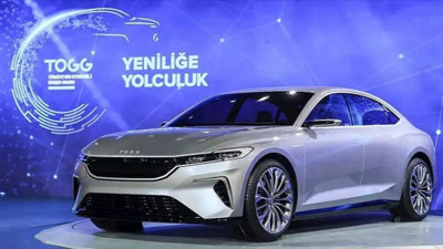 işte TOGG'un yeni sedan modeli: Fiyatı ne kadar olacak?