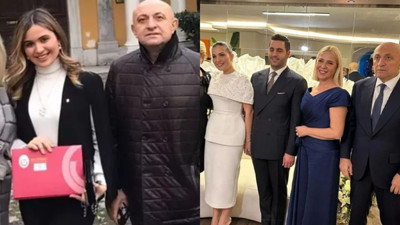 Sinan Engin’in kızı Elif Engin kimdir, ne iş yapıyor? Kaç çocuğu var, oğlu kimdir?