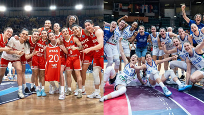Türkiye - İtalya basketbol maçı ne zaman? Saat kaçta? Hangi kanalda?