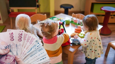 3 çocuğu olanlar dikkat! Yüzde 30 indirim başladı