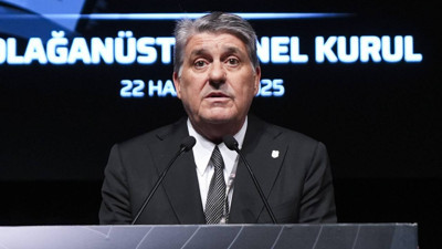 Beşiktaş Başkanı Serdal Adalı: 'Şampiyonluğa yürüyecek bir Beşiktaş inşa edeceğiz'