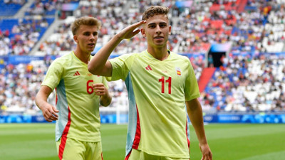 Chelsea, Manchester City ve Bayern Münih onu istiyor! Serbest kalma bedeli tam 500 milyon euro