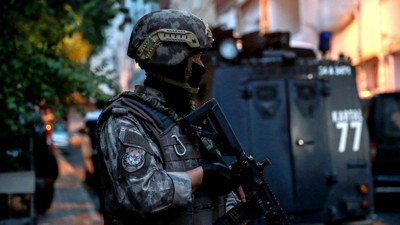 Dev dolandırıcılık operasyonu: 47 ilde 181 tutuklama, 2 bin kişiye tuzak