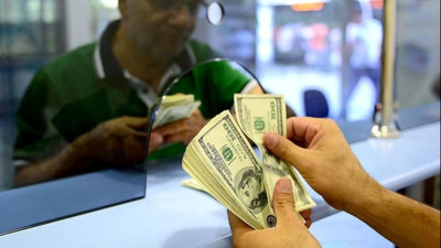 Dolar haftaya yükselişle başladı: 23 Haziran güncel döviz kurları