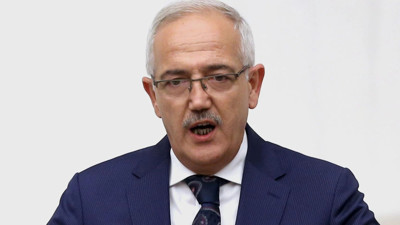 Eski AK Parti milletvekili İsmail Bilen evinde ölü bulundu