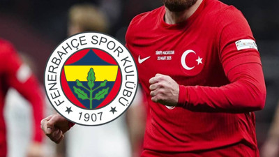 Fenerbahçe milli yıldızı transfer etmek istiyor! İşte sarı-lacivertlilerin hedefindeki isim