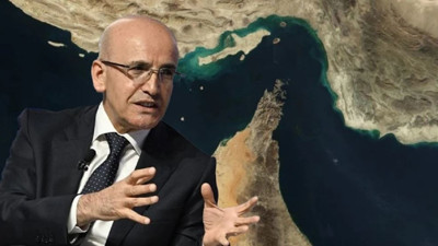 'Hürmüz krizinin' Türkiye ekonomisine etkisi ne olur? Bakan Şimşek açıkladı