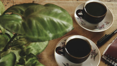 Kahvede devrim başladı: Baristaların 1 kaşık formülü metabolizmayı alevlendiriyor!