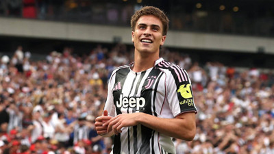 Kenan, 2 golle 'Yıldız'laştı! Juventus, Wydad'ı 4-1 yendi