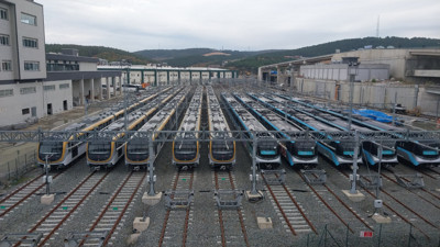 Metro için İBB'ye verilmişti! 60 milyon avroluk kredi kayıp