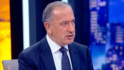 RTÜK'ten Fatih Altaylı'ya 72 saat süre