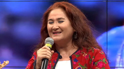 Sabahat Akkiraz’ın konseri iptal edildi