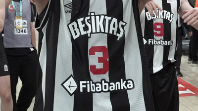 TBF'den Beşiktaş'a para cezası
