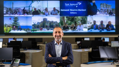 Türkiye’nin dijital omurgası: Türk Telekom’un fiber altyapısı