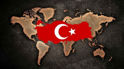 Türkiye'nin geleceğine yönelik en büyük tehdit hangi ülkeden geliyor? Herkes o ülkenin adını verdi