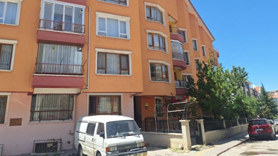 Ankara’da 1,5 yaşındaki Melek bebeğin ölümünde şok gelişme: Anne ve baba tutuklandı