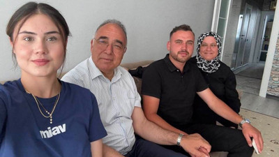 Çin’de öğrenim görmek istiyor