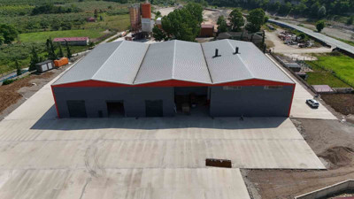 Dünyada ilk defa Ordu'da üretilecek! Türkiye’nin dışa bağımlılığını azaltacak