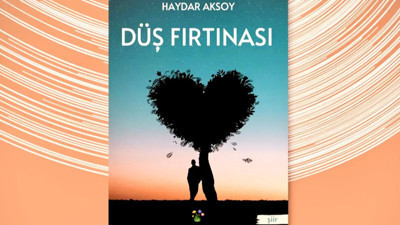 Düş fırtınası raflardaki yerini aldı