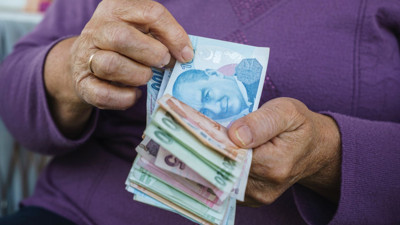 Emekli ve memur zammı neredeyse belli oldu! Merkez Bankası’nın o hamlesi zammı şimdiden ortaya çıkardı