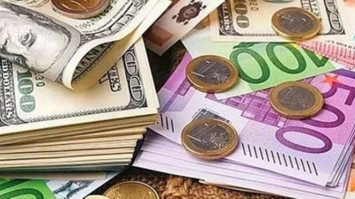 Euro'dan tarihi rekor! Dolar ve Euro kurunda son durum