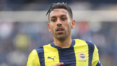 Fenerbahçe'de İrfan Can ile ilgili karar verildi! Jose Mourinho herkesi şaşırttı