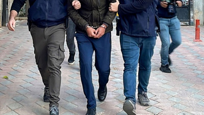 FETÖ operasyonu: 14 ilde eş zamanlı baskın! 176 asker hakkında gözaltı kararı