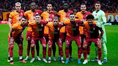 Galatasaray'da 7 oyuncunun üstü çizildi! Dev bonservis geliri bekleniyor