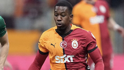 Galatasaraylı yıldıza talip oldular: 8 milyon euro ödemeye hazırlar!