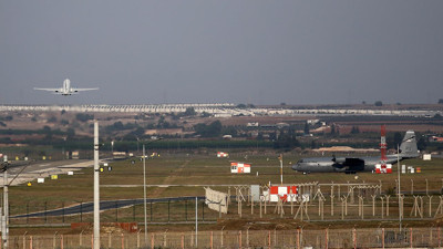 İncirlik Üssü nerede? İşte yanıtı