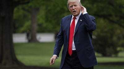 İran'ı ateşkesi bozmakla suçlayan İsrail'e Trump'tan küfürlü uyarı... Rusya: Sürdürülebilirlik belirsiz